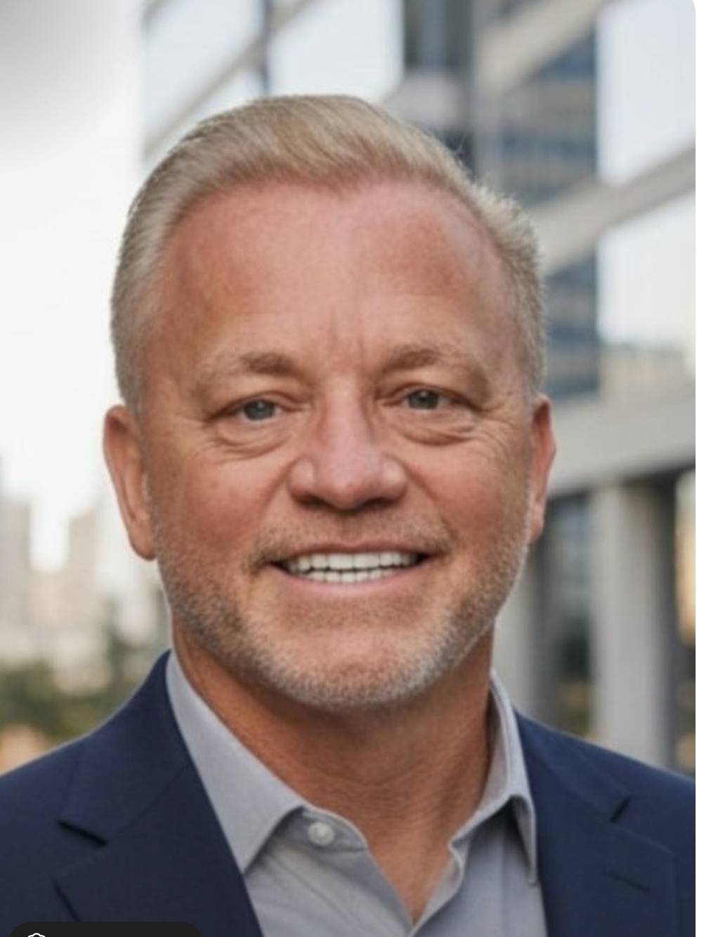 Patrick Daniel